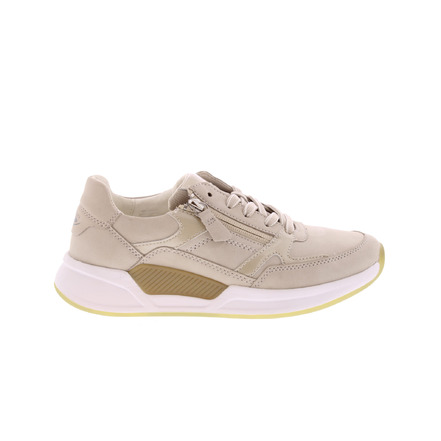 Rollingsoft sneakers lightbrown