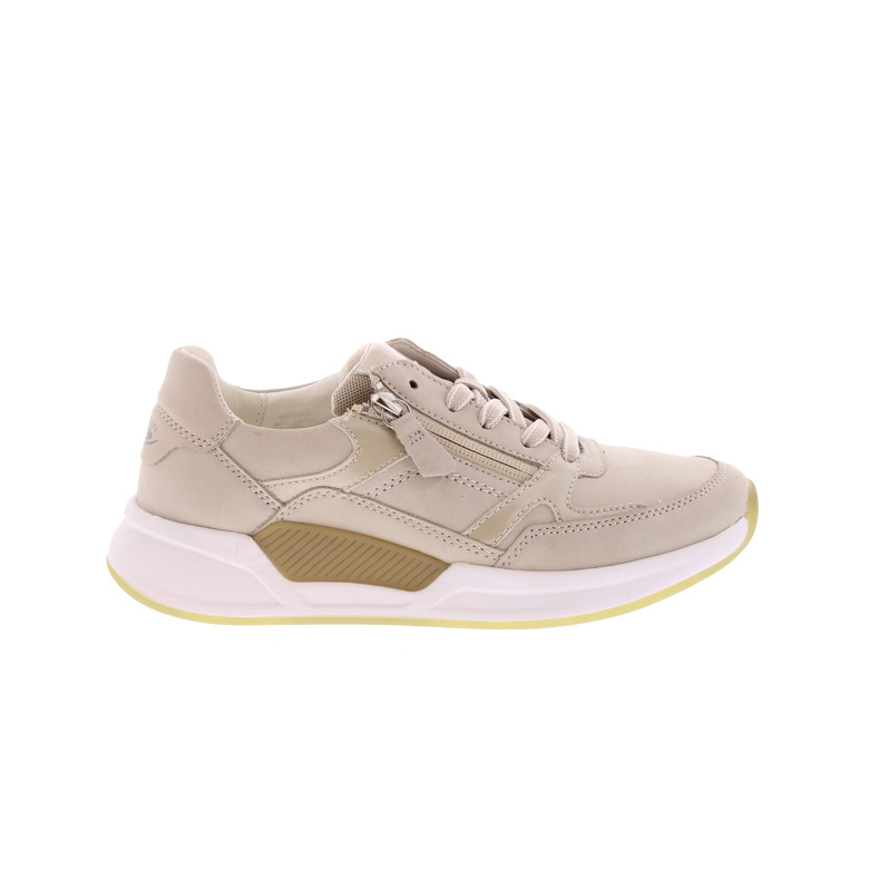 Rollingsoft sneakers lightbrown