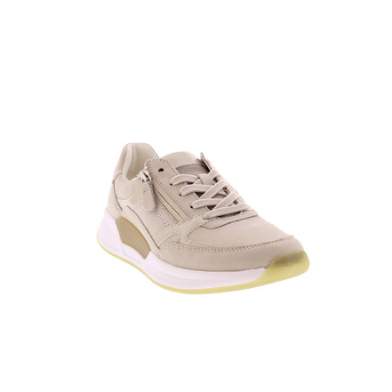 Rollingsoft sneakers lightbrown