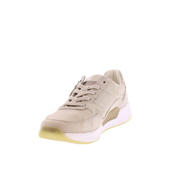 Rollingsoft sneakers lightbrown 3