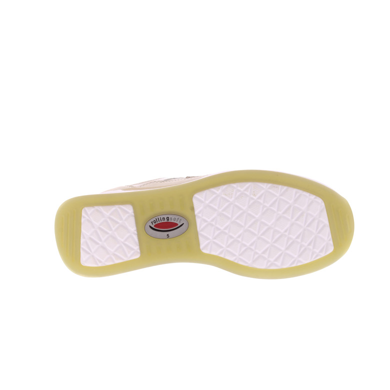 Rollingsoft sneakers lightbrown 5