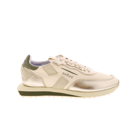 Ghoud sneakers white