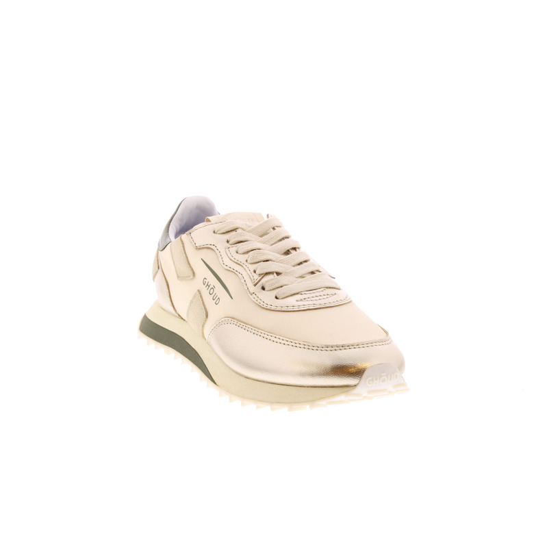 Ghoud sneakers white 2