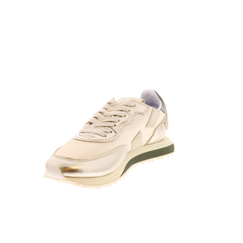 Ghoud sneakers white 3
