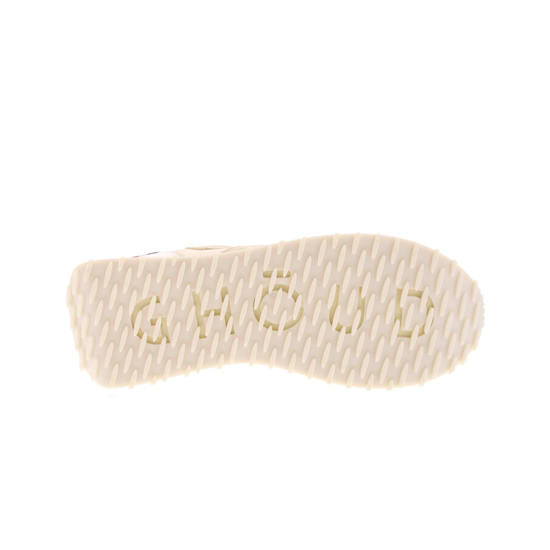 Ghoud sneakers white 5
