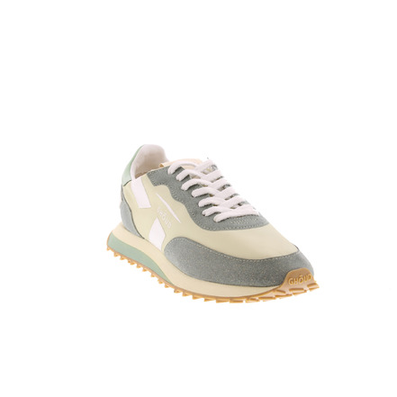Ghoud sneakers green