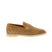 A Friend moccasins & loafers camel 1