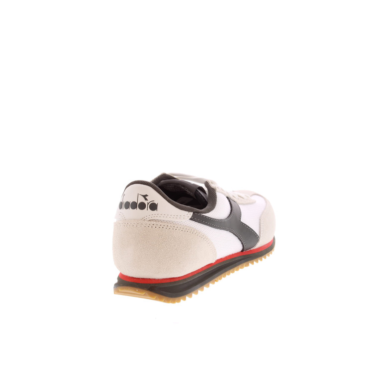 Diadora Sport sneakers white 4