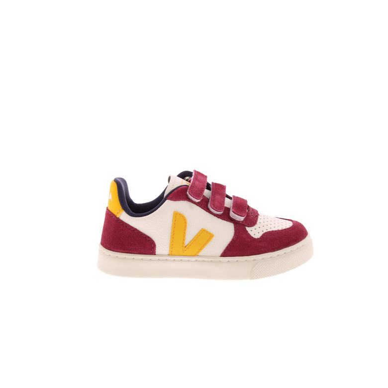 Veja sneakers red 1