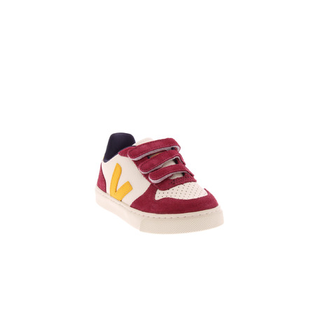 Veja sneakers red