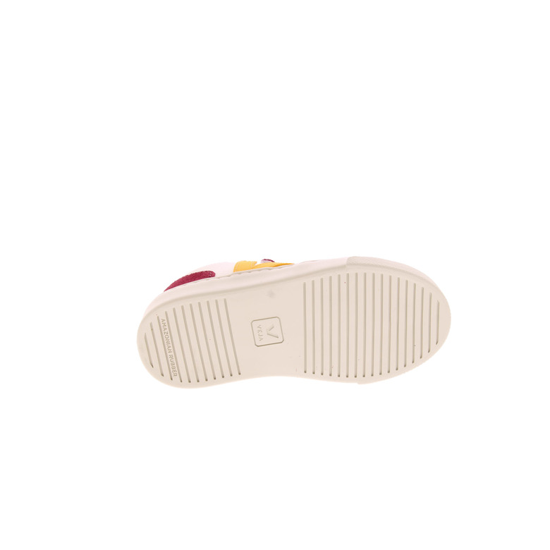 Veja sneakers red 5