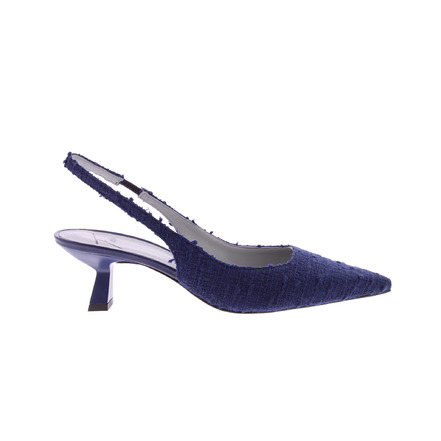 Festa pumps blue