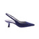 Festa pumps blue 1