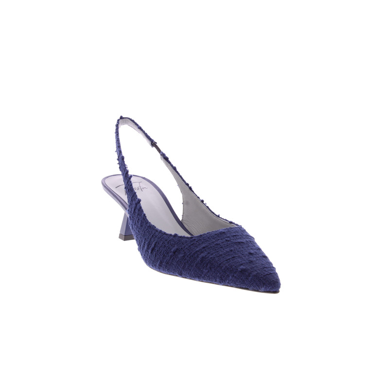 Festa pumps blue 2