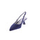 Festa pumps blue 3