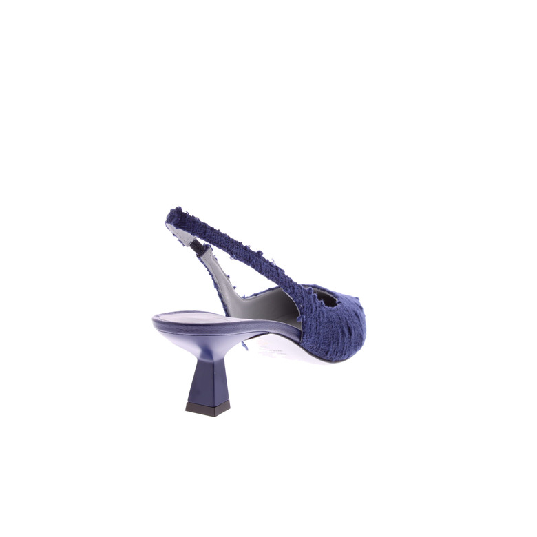 Festa pumps blue 4