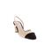 Festa pumps nude 2