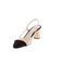 Festa pumps nude 3