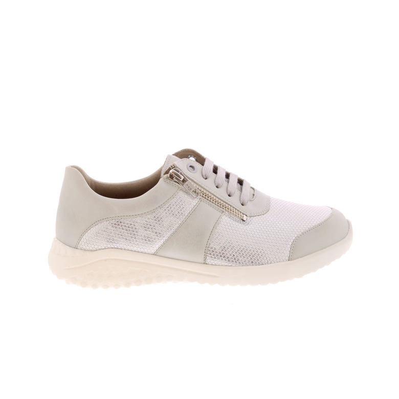 Solidus sneakers argent