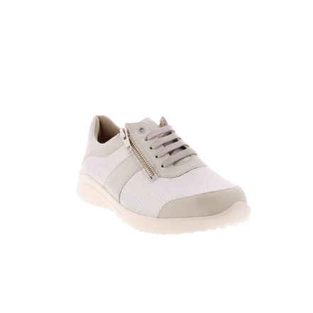 Solidus sneakers argent