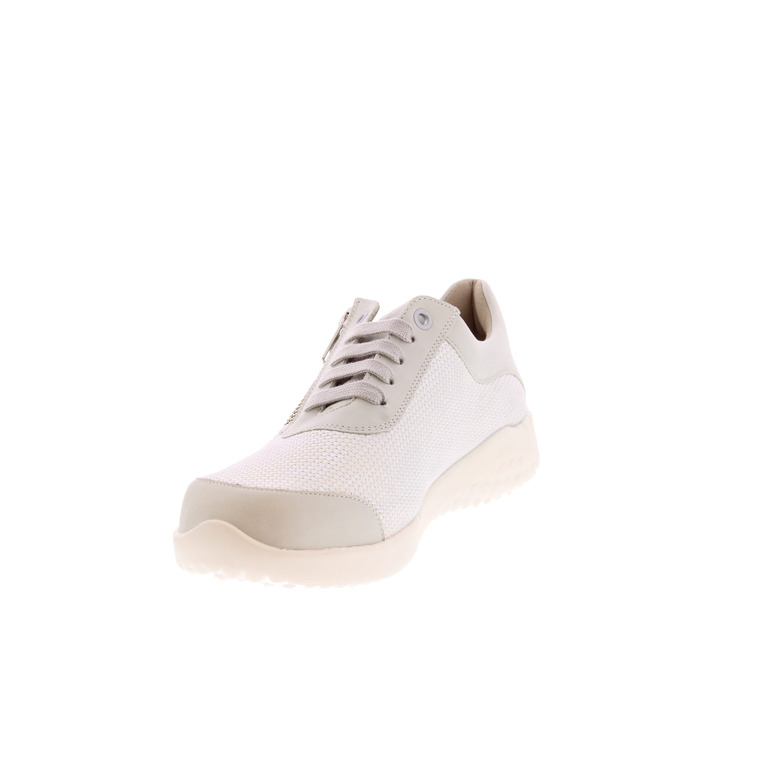 Solidus sneakers silver 3