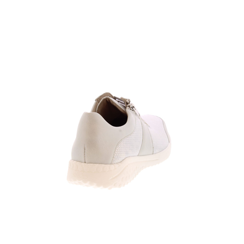 Solidus sneakers silver 4