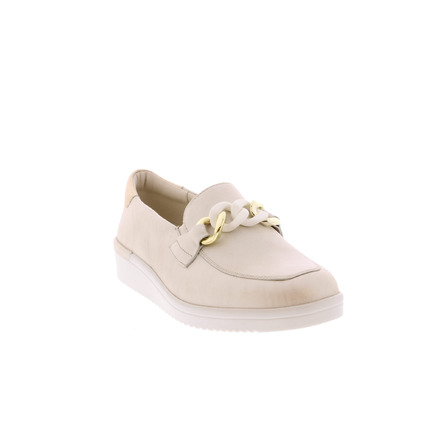 Solidus mocassins et loafers or