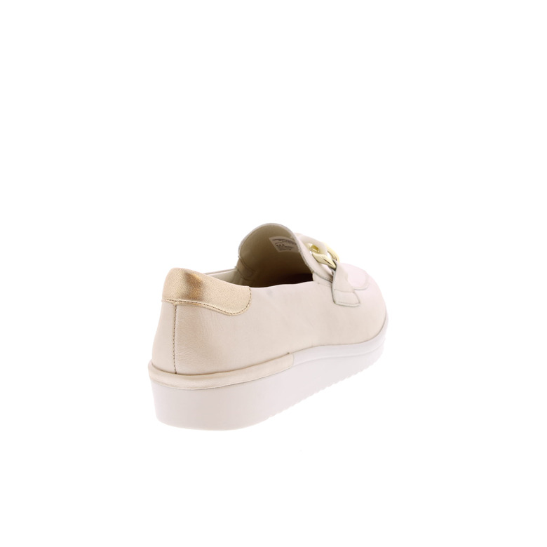 Solidus mocassins et loafers or 4