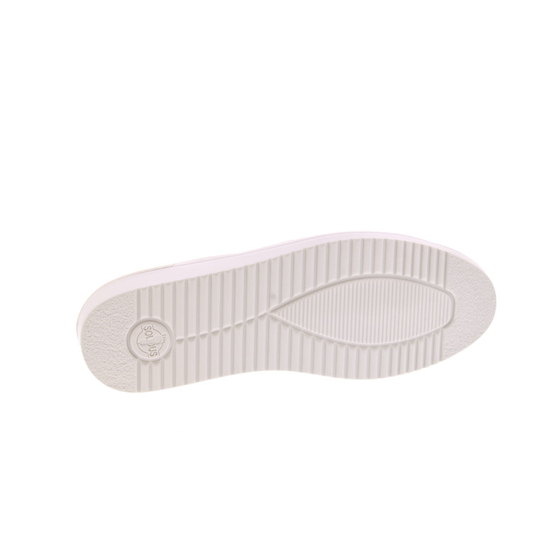 Solidus mocassins et loafers or 5