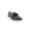Solidus mocassins et loafers bleu 2