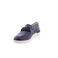 Solidus mocassins et loafers bleu 3