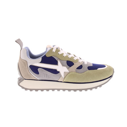 W6yz sneakers multicolor