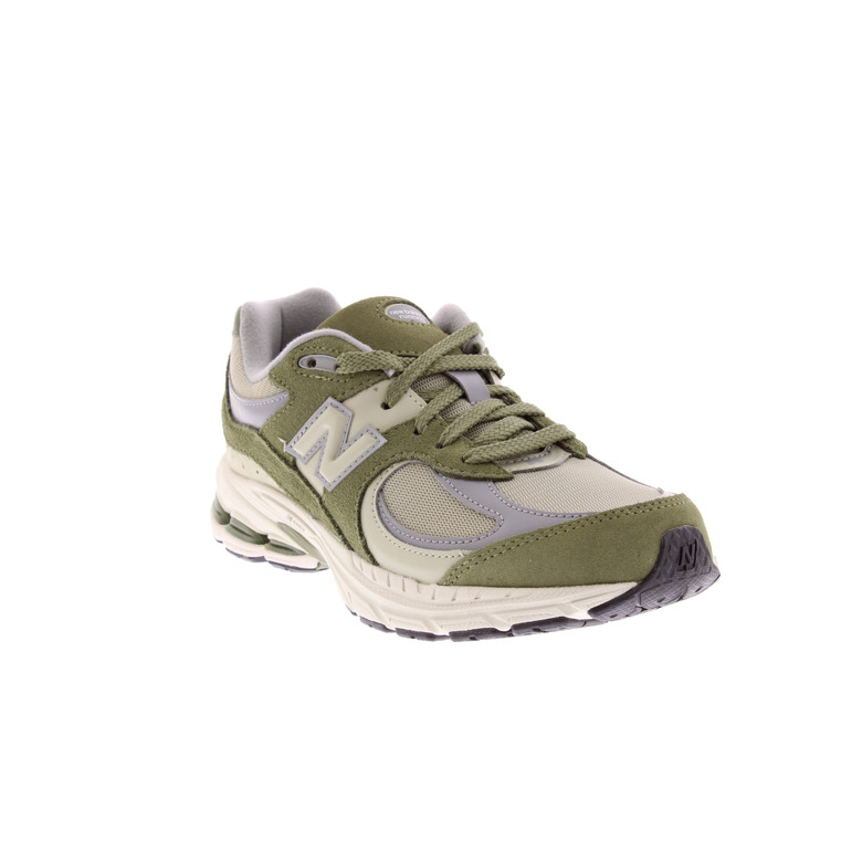 New Balance sneakers grÜn 2