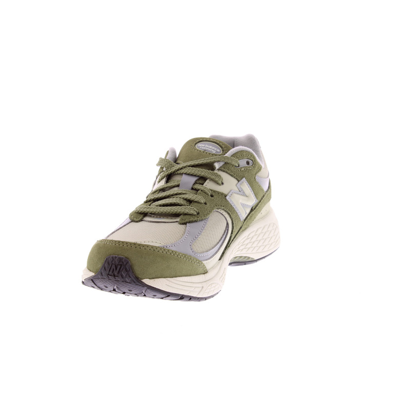 New Balance sneakers grÜn 3