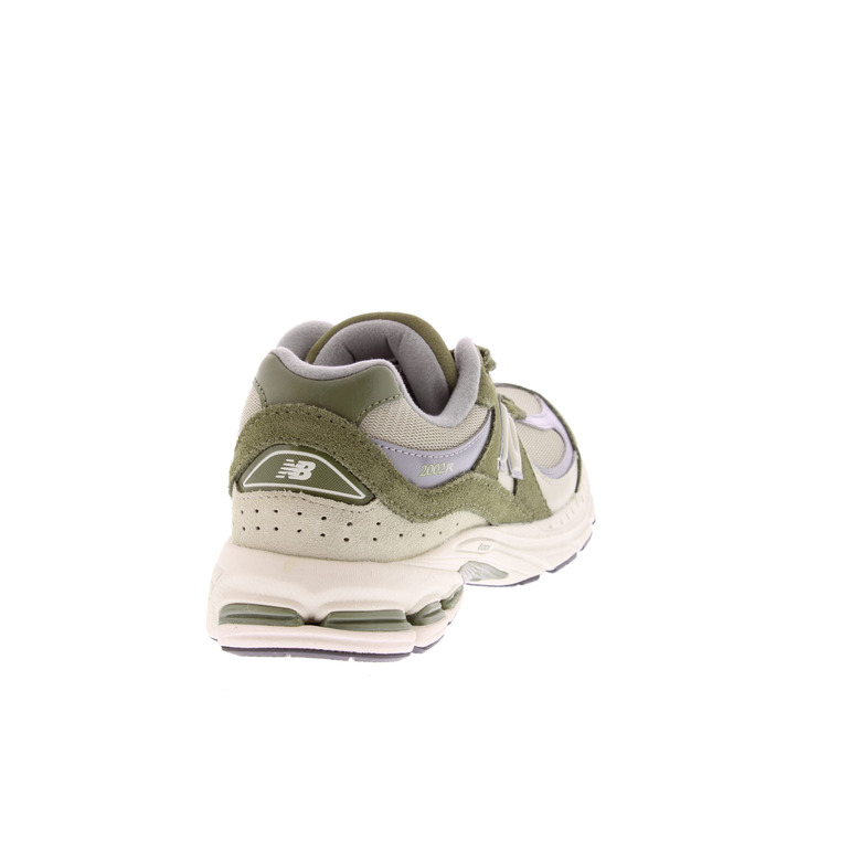 New Balance sneakers grÜn 4