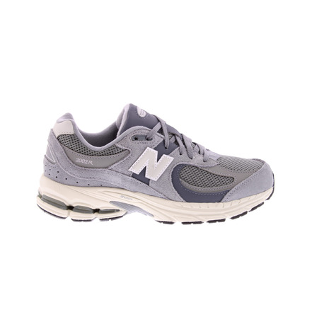 New Balance sneakers grey