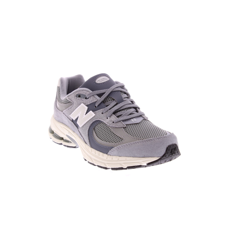 New Balance sneakers grey 2