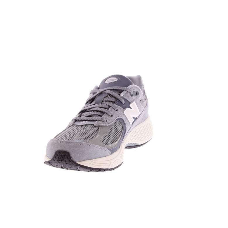 New Balance sneakers grey 3