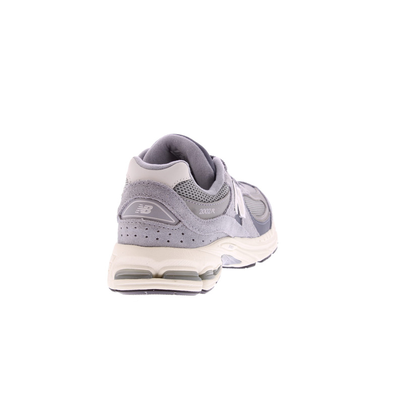 New Balance sneakers grey 4