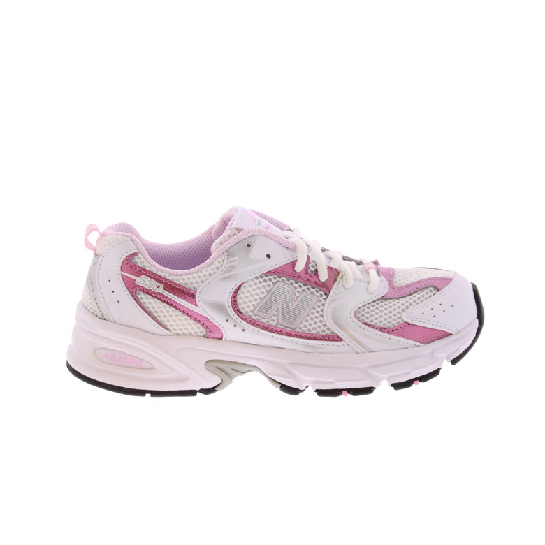 New Balance sneakers roze 1