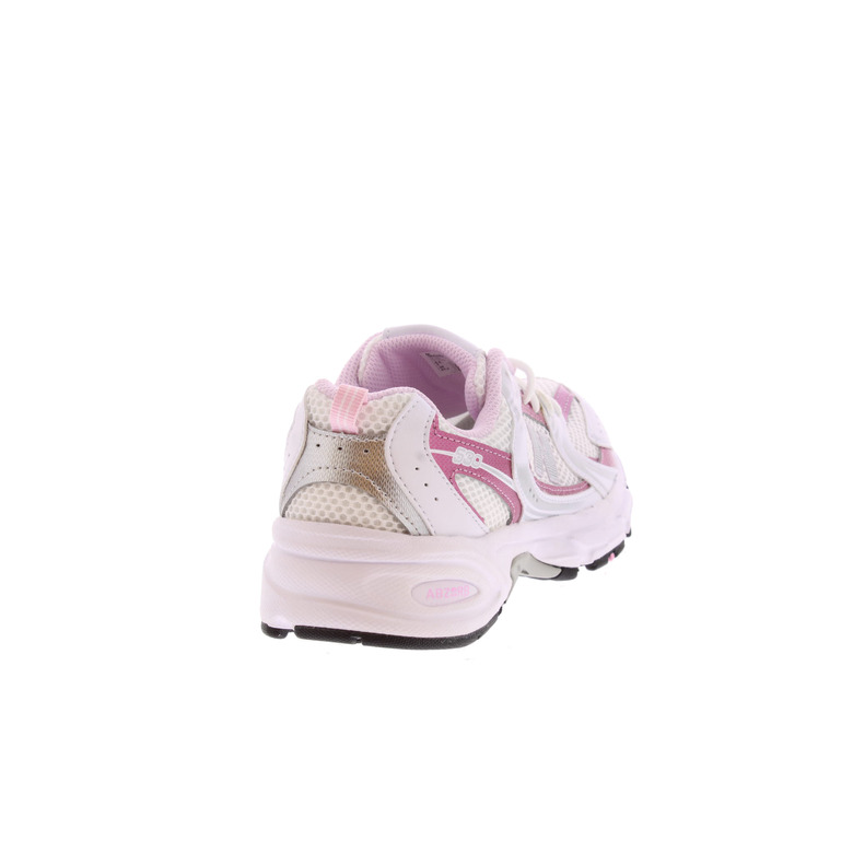 New Balance sneakers roze 4