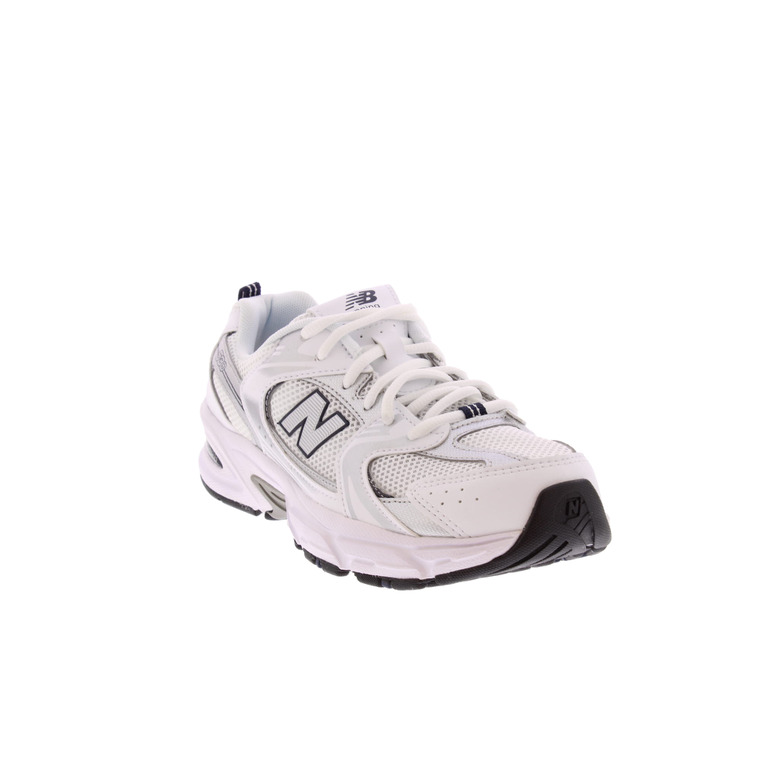 New Balance sneakers silver 2