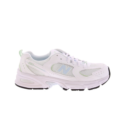 New Balance sneakers white