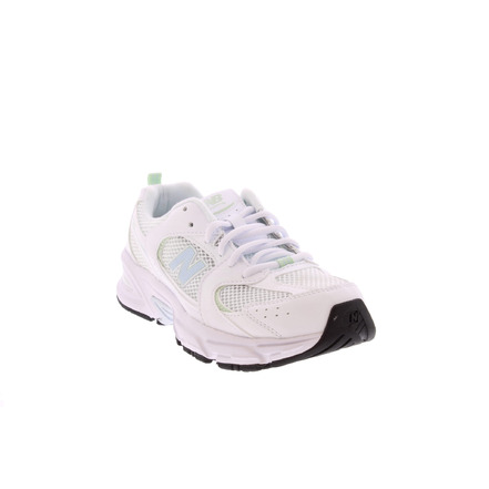 New Balance sneakers white