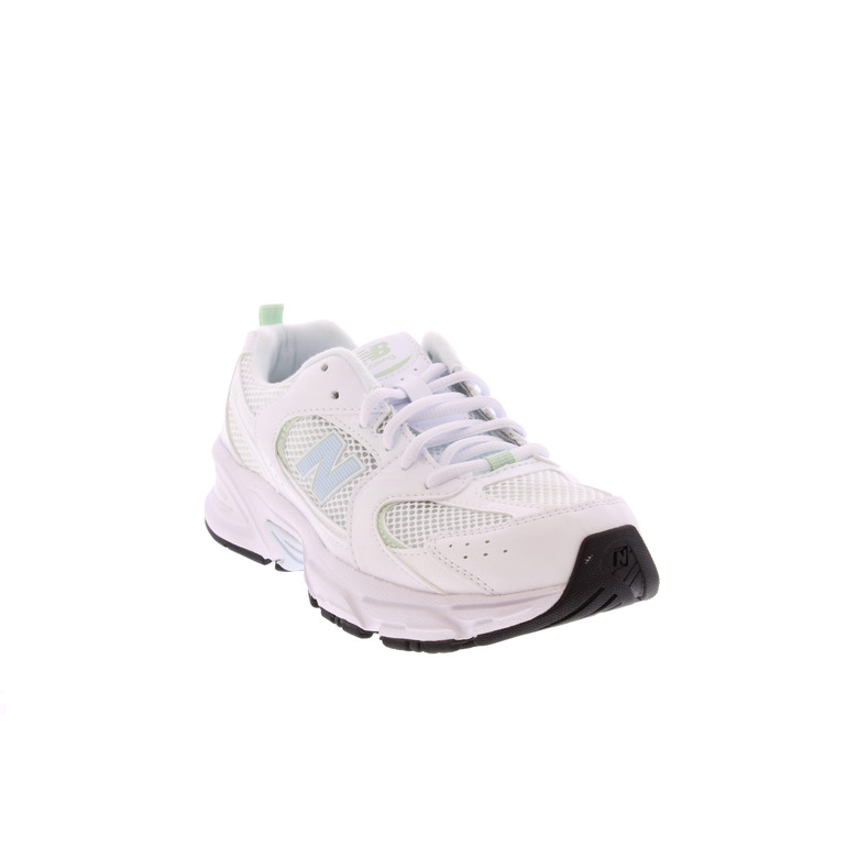 New Balance sneakers white 2