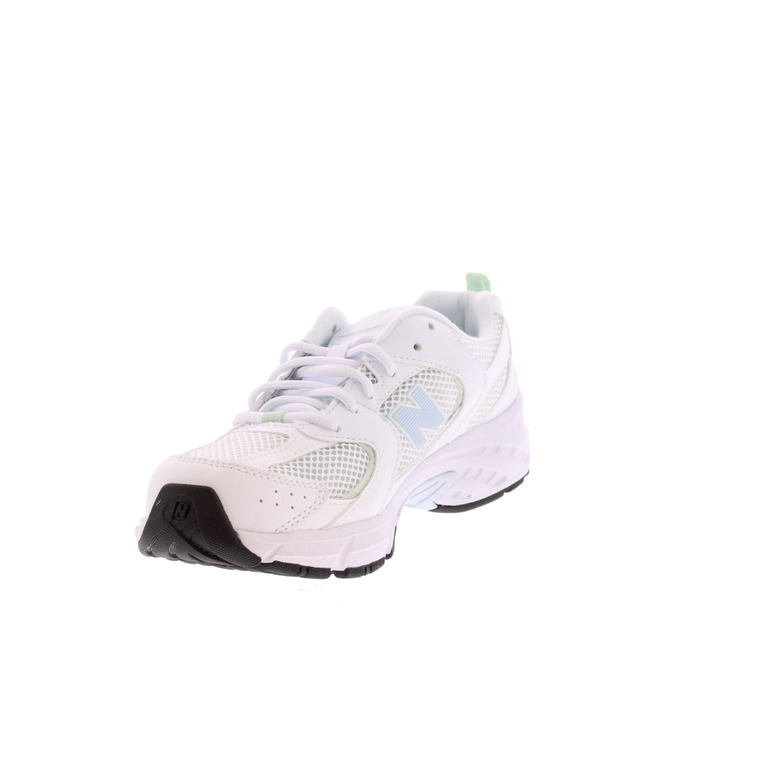 New Balance sneakers white 3