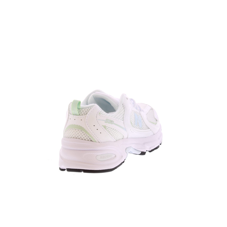 New Balance sneakers white 4