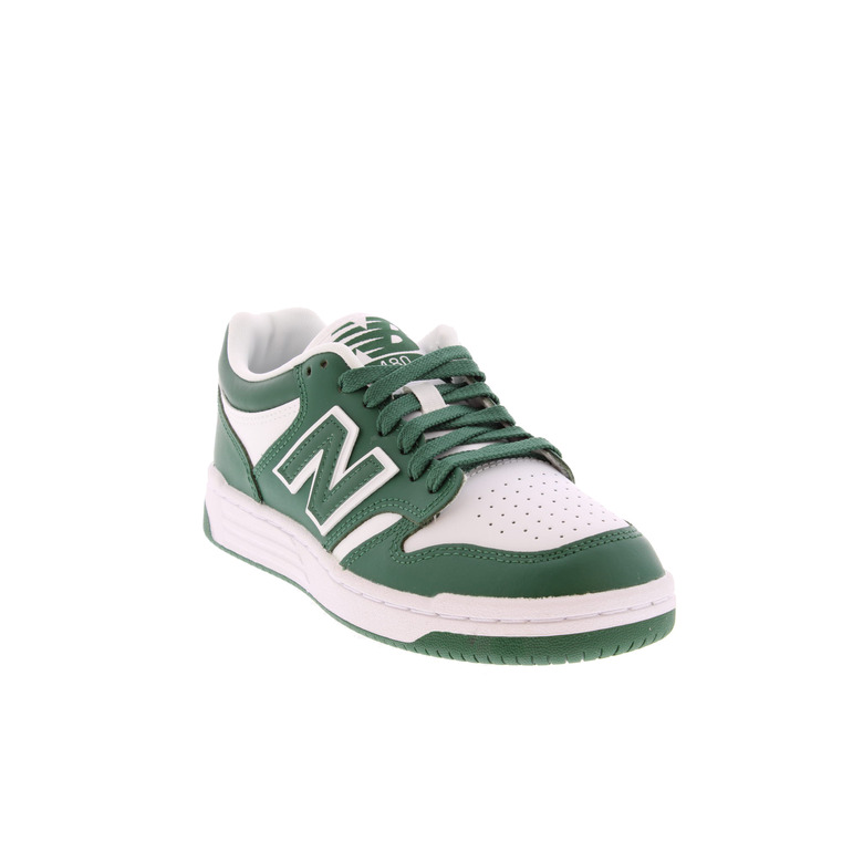 New Balance sneakers grÜn 2