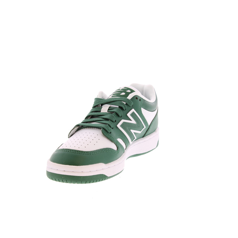 New Balance sneakers grÜn 3