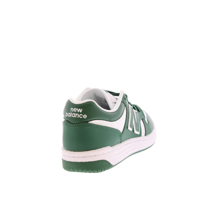 New Balance sneakers grÜn 4